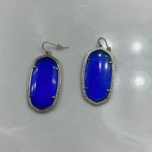 Kendra Scott Earrings